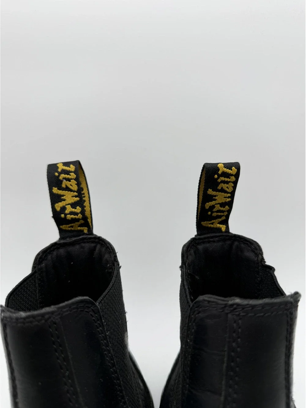 Dr. Martens these dr